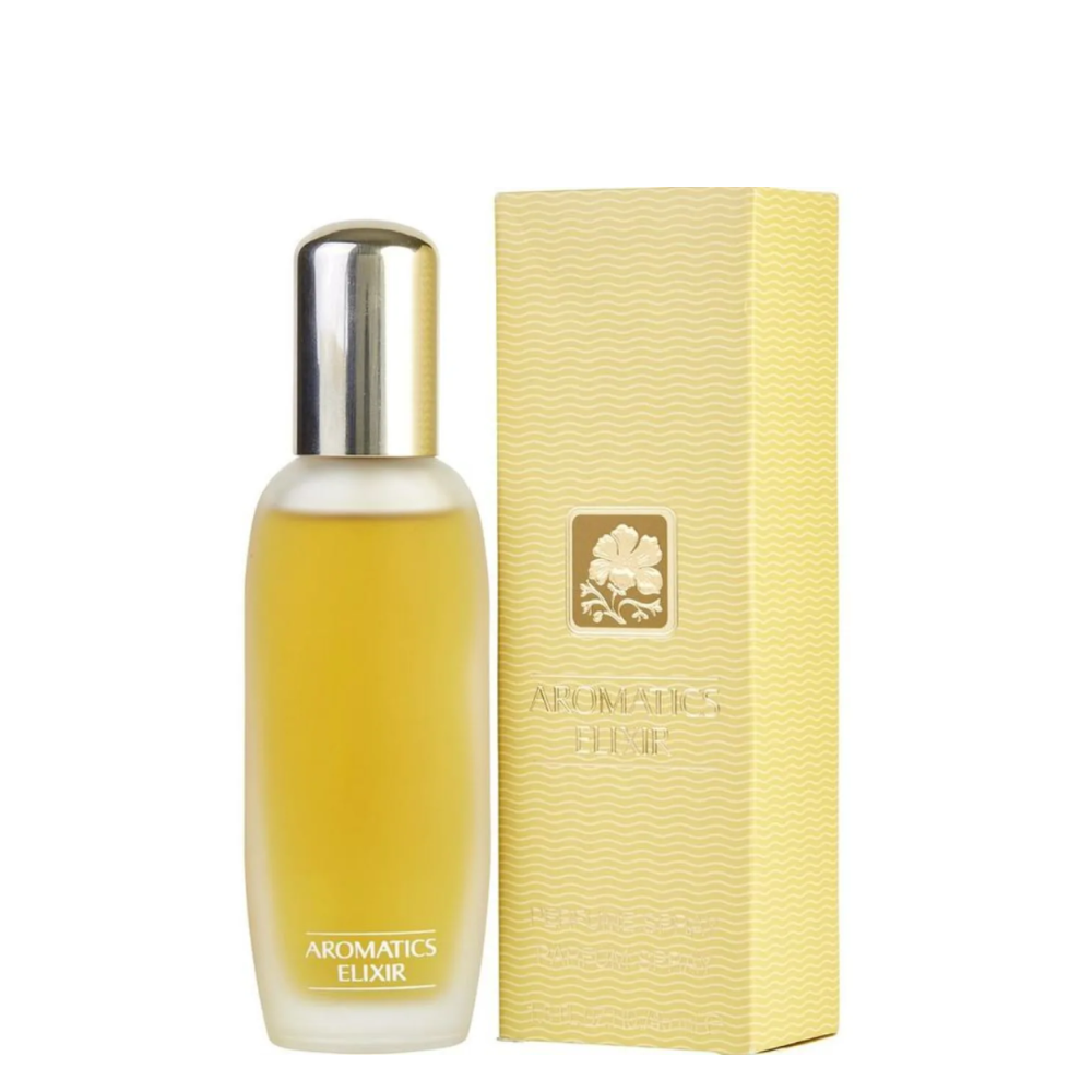 CLINIQUE AROMATICS ELIXIR EDP 100ML