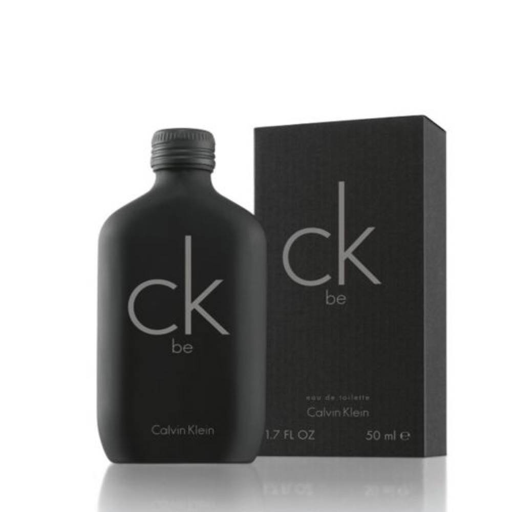 CALVIN KLEIN CK BE EDT 50ML