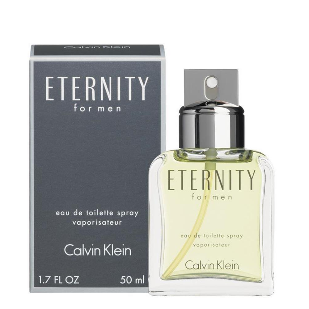 CALVIN KLEIN ETERNITY FOR MEN EDT 30ML