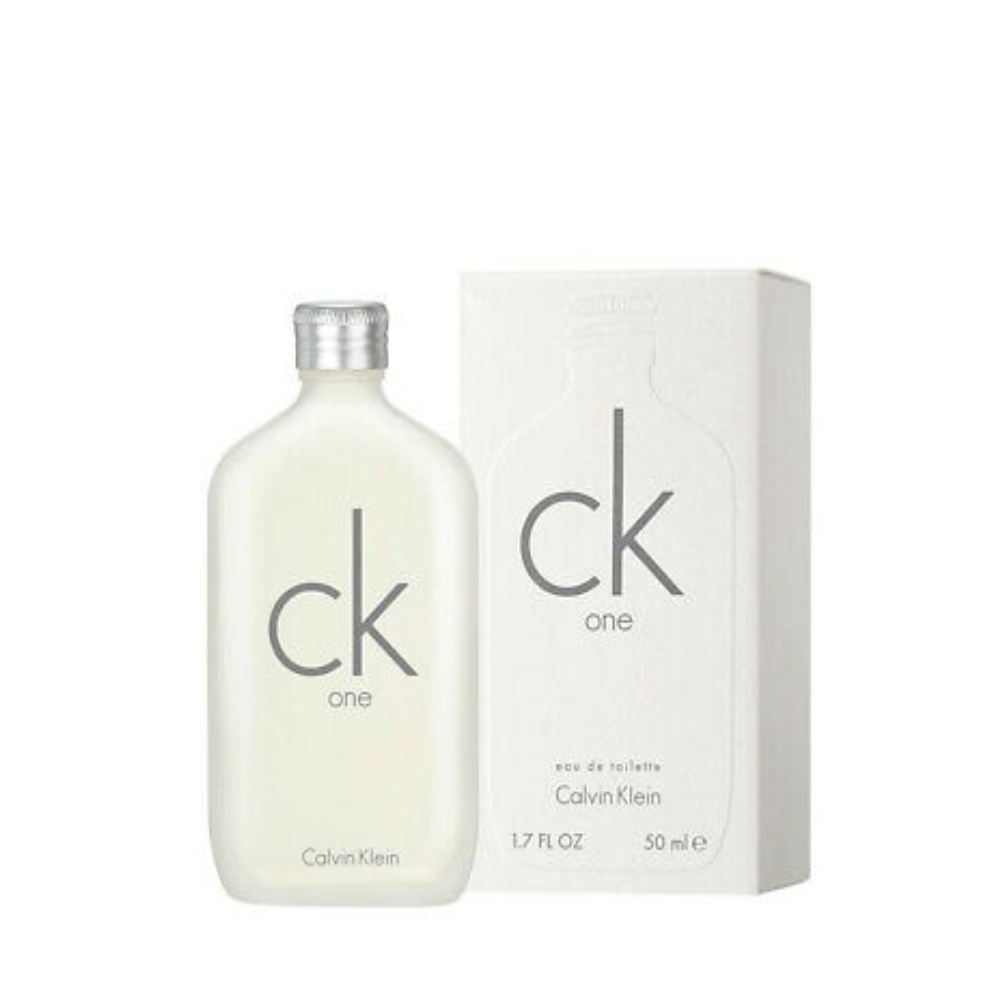 CALVIN KLEIN CK ONE EDT 50ML