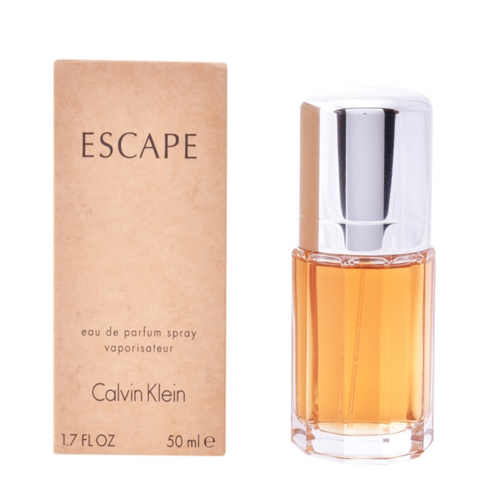 CALVIN KLEIN ESCAPE DONNA EDP 50ML