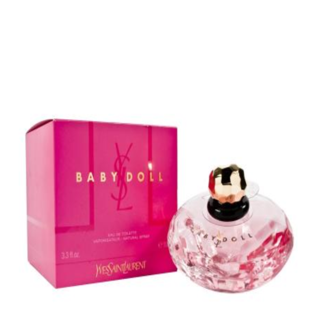 YSL BABY DOLL PARIS EDT 30ML