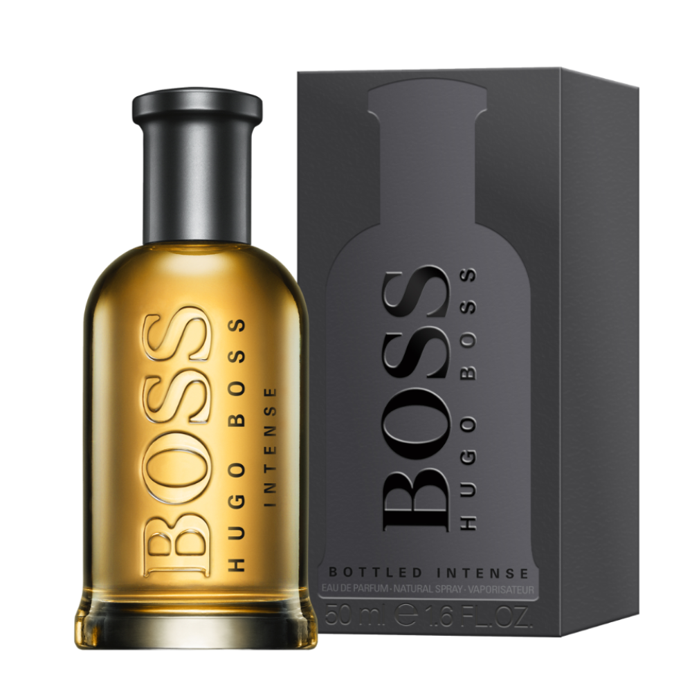 HUGO BOSS BOTTLED INTENSE EDP 50ML