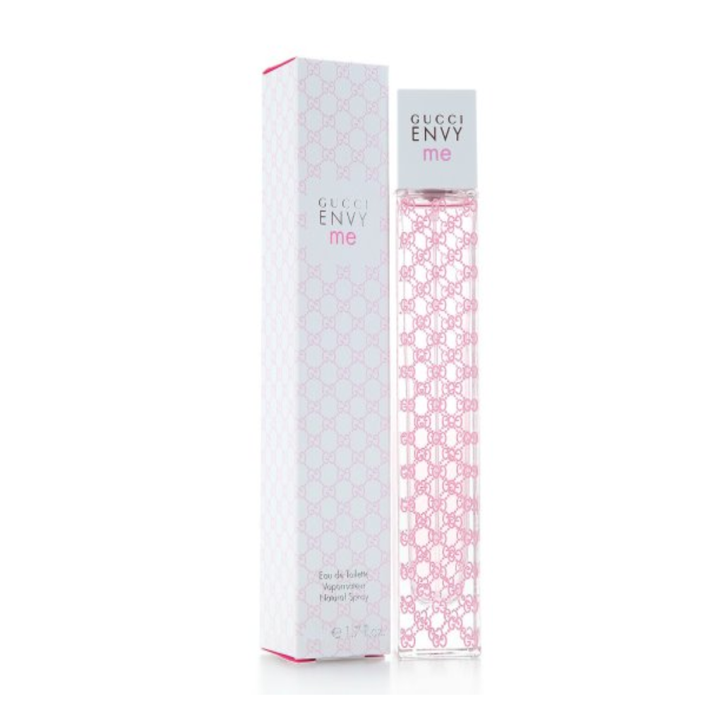 GUCCI ENVY ME EDT 100ML