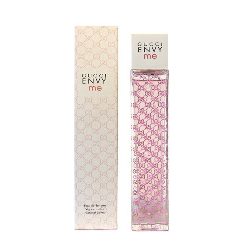 GUCCI ENVY ME EDT 50ML