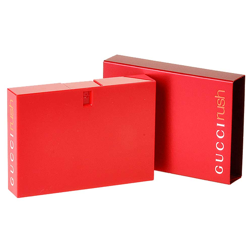 GUCCI RUSH DONNA EDT 50ML