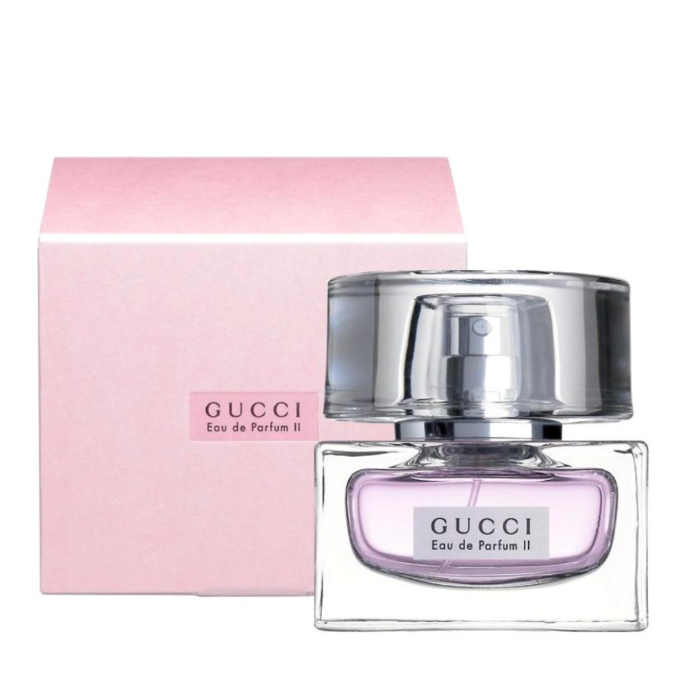 GUCCI EDP II 50ML
