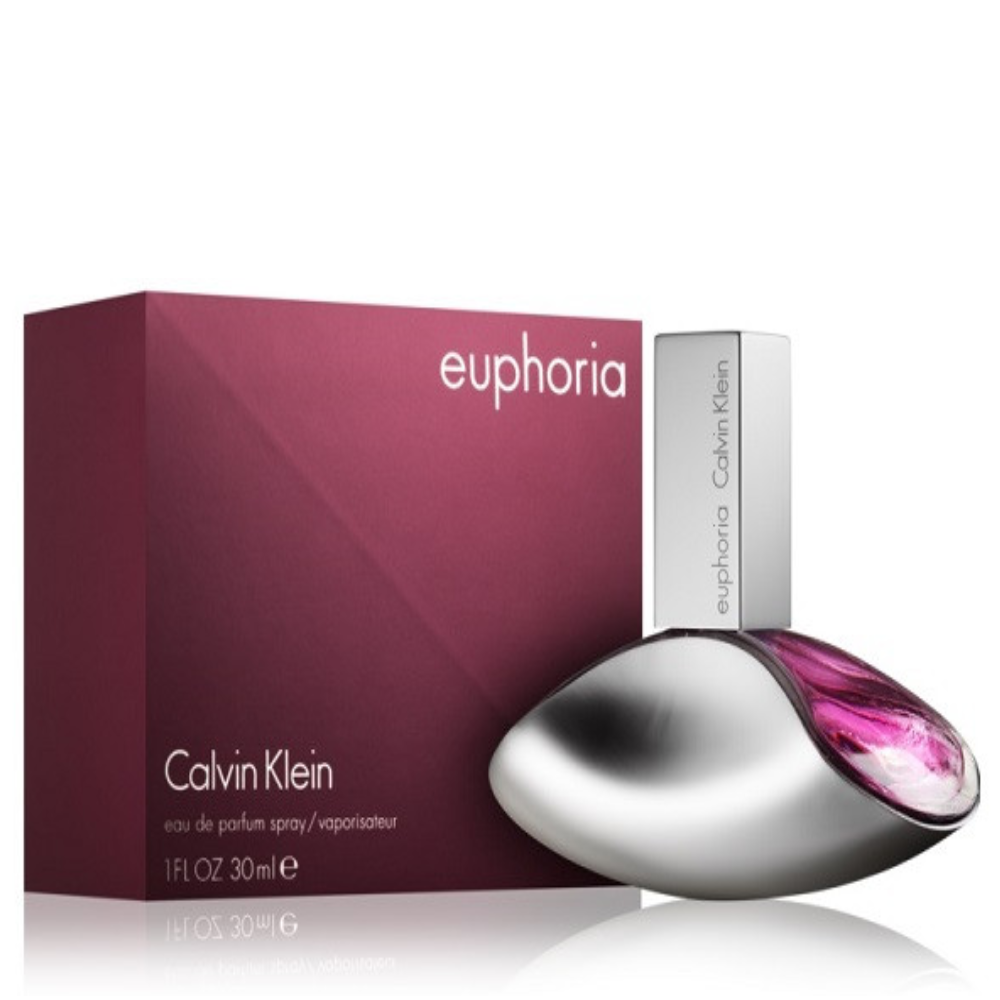 CALVIN KLEIN EUPHORIA DONNA EDP 30ML