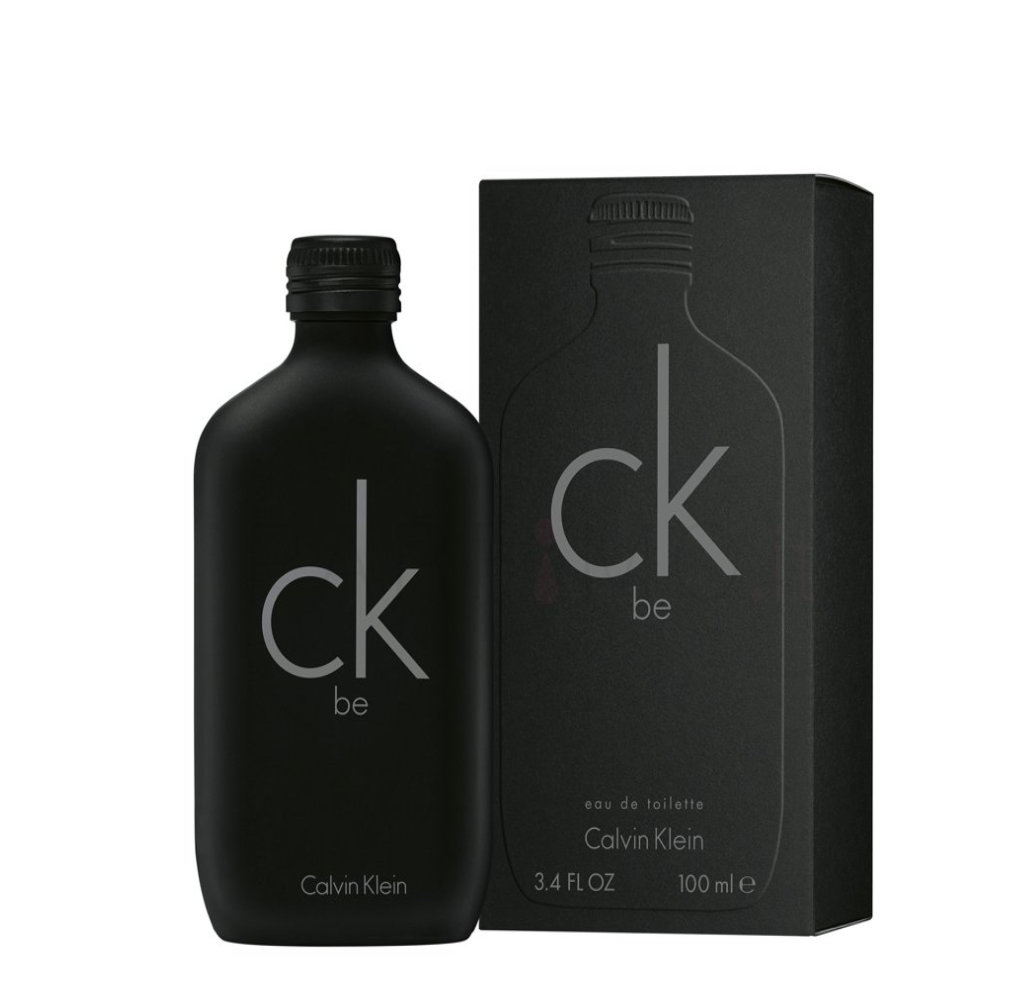 CALVIN KLEIN CK BE EDT 100ML