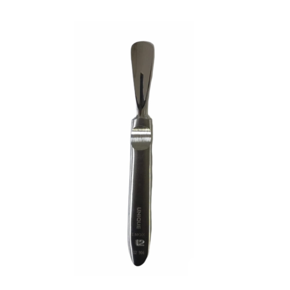 UNIQUE SGORBIA INOX FIG.12 906