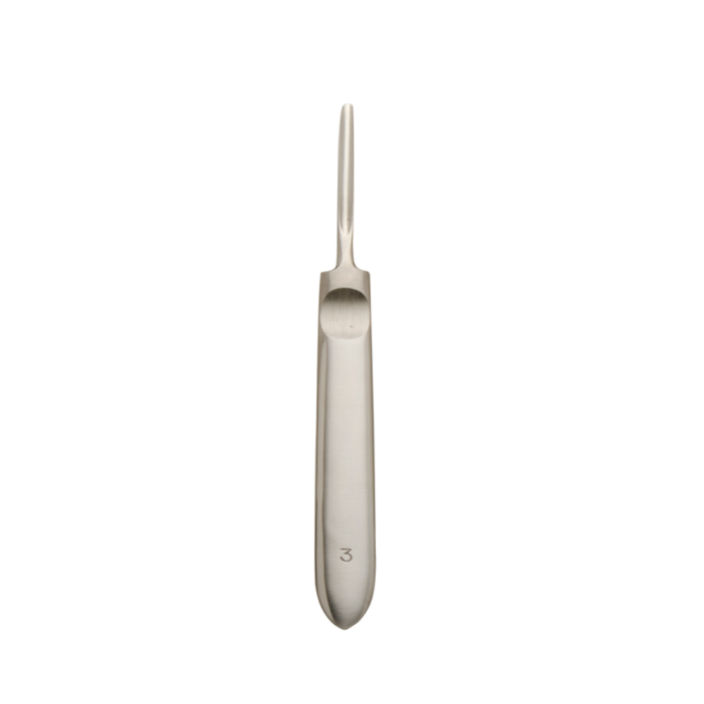 UNIQUE SGORBIA INOX FIG.3 899