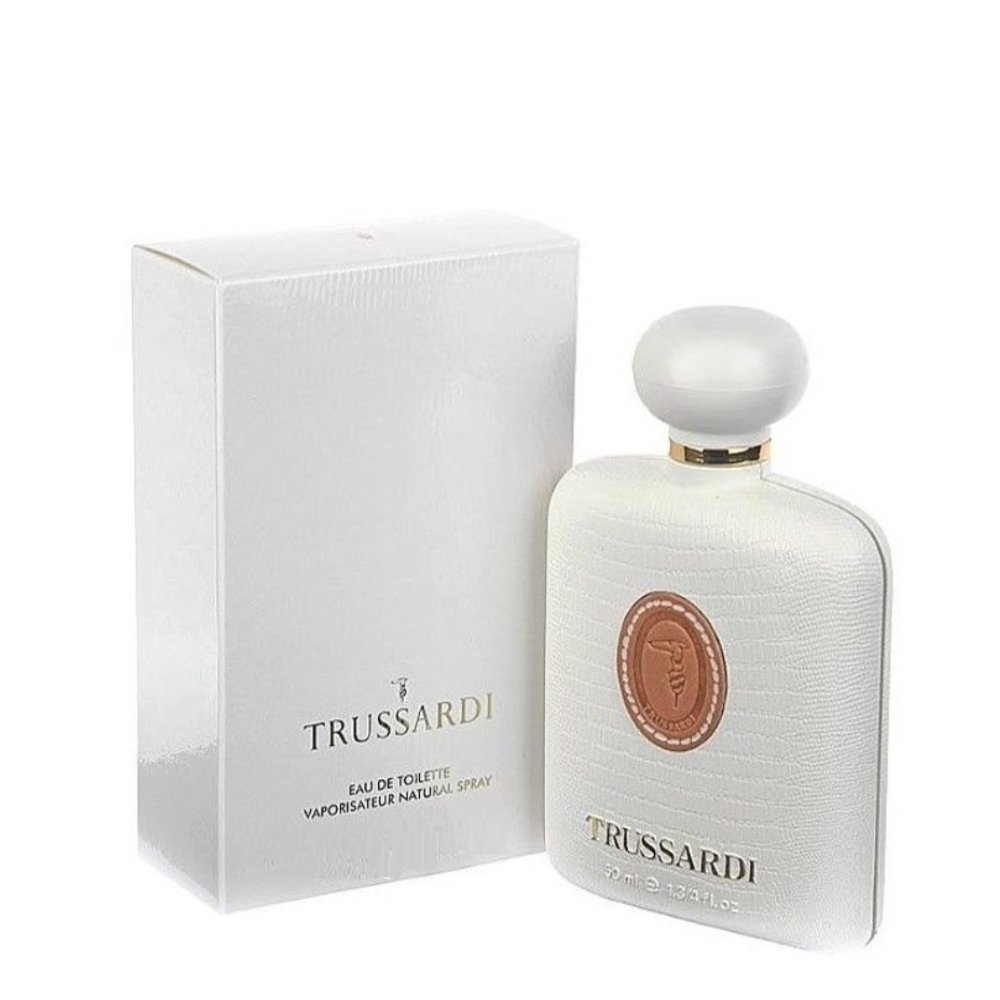 TRUSSARDI DONNA EDT 100ML