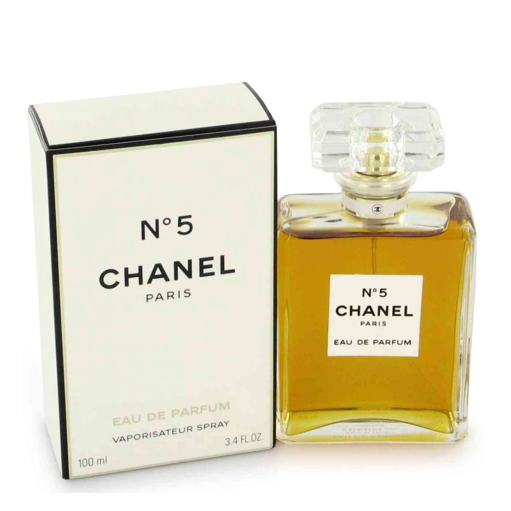 CHANEL N.5 EDP 100ML