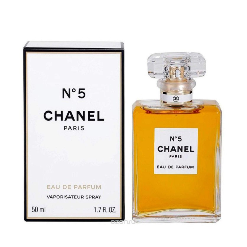 CHANEL N.5 EDP 50ML