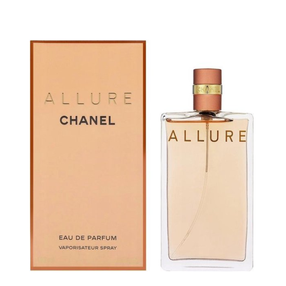 CHANEL ALLURE EDP 35ML