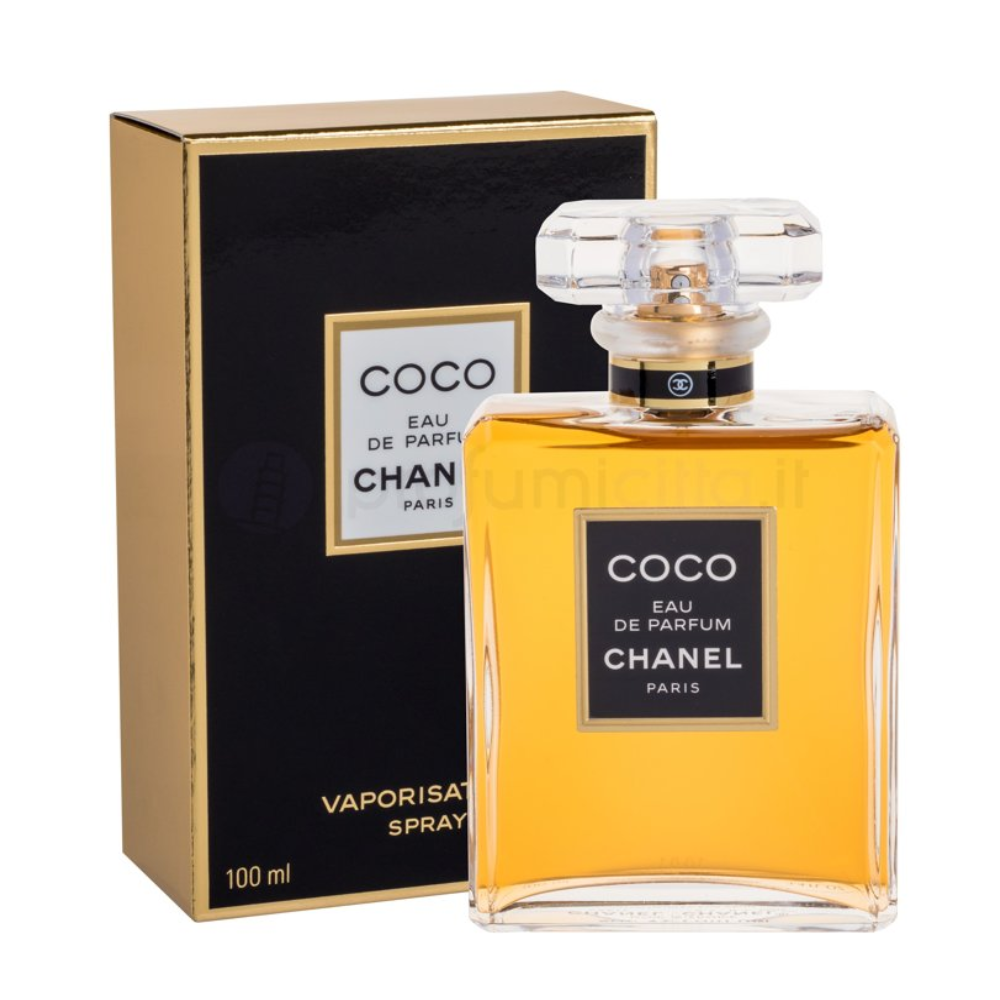 CHANEL COCO EDP 100ML