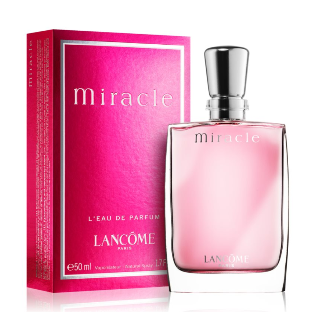 LANCOME MIRACLE EDP 50ML