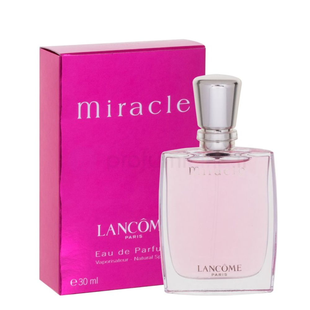 LANCOME MIRACLE EDP 30ML