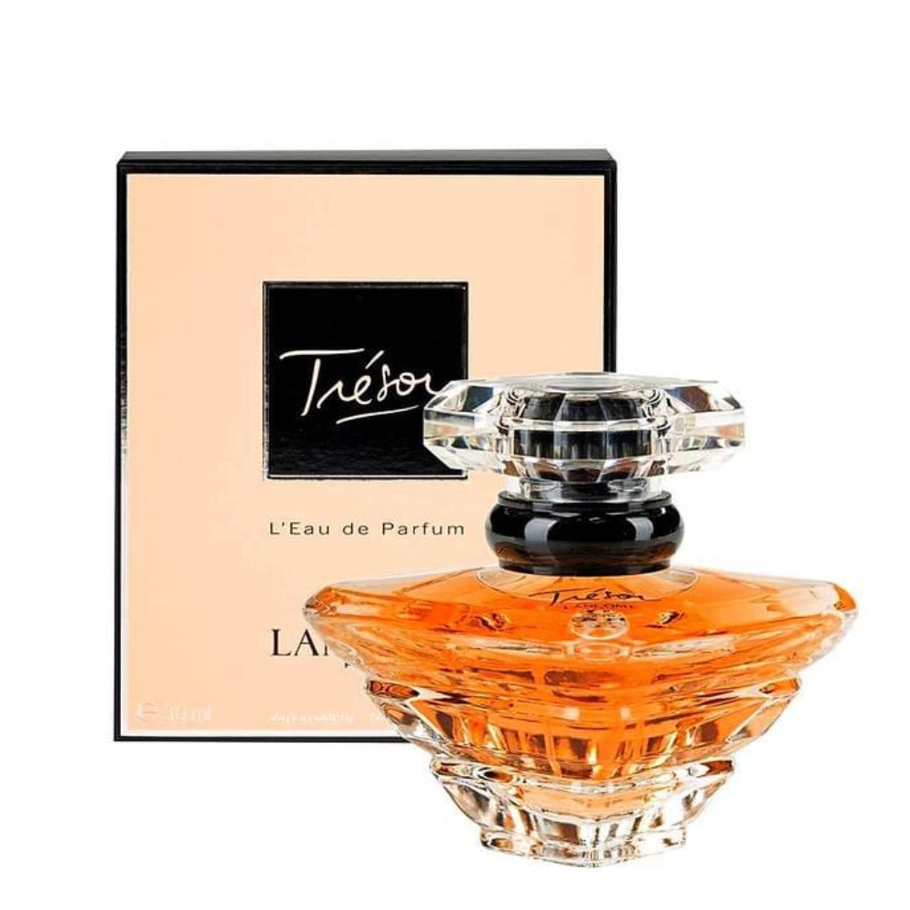 LANCOME TRESOR DONNA EDP 50ML