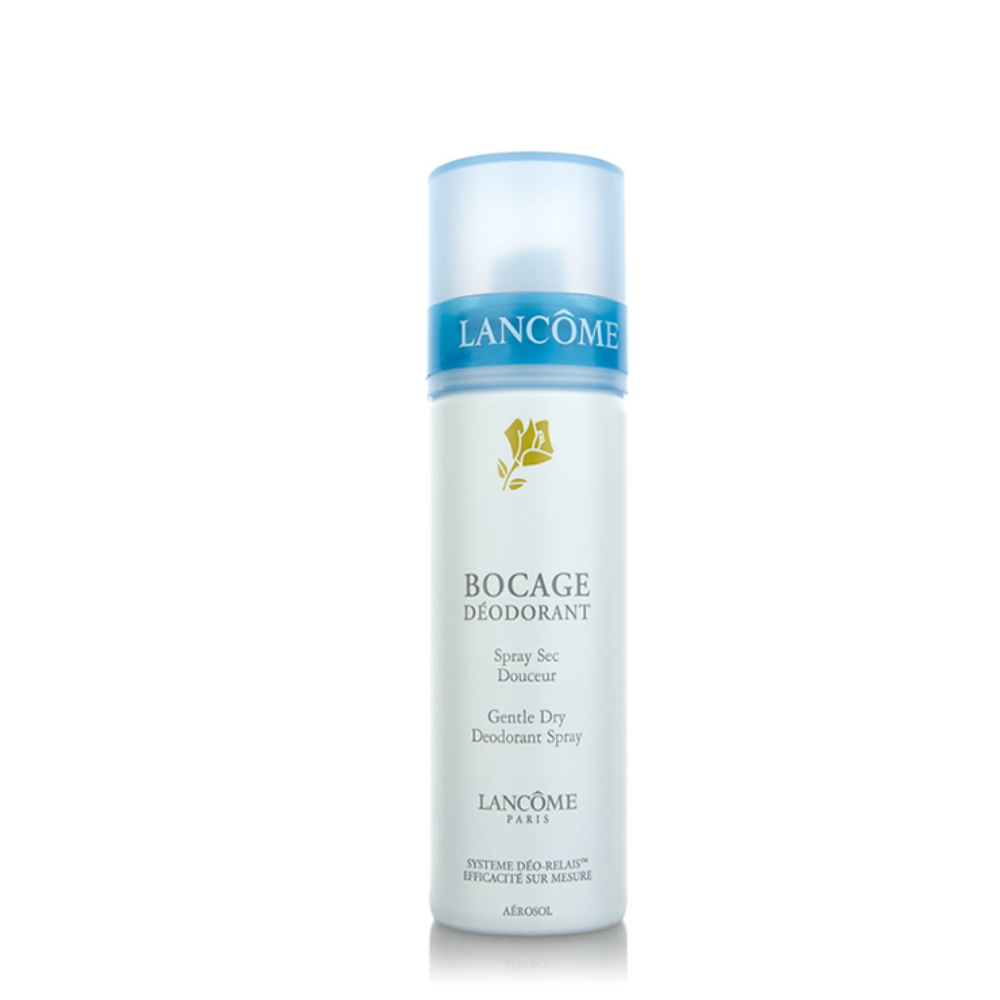 LANCOME BOCAGE DEODORANTE SPRAY SEC DOUCEUR 125ML