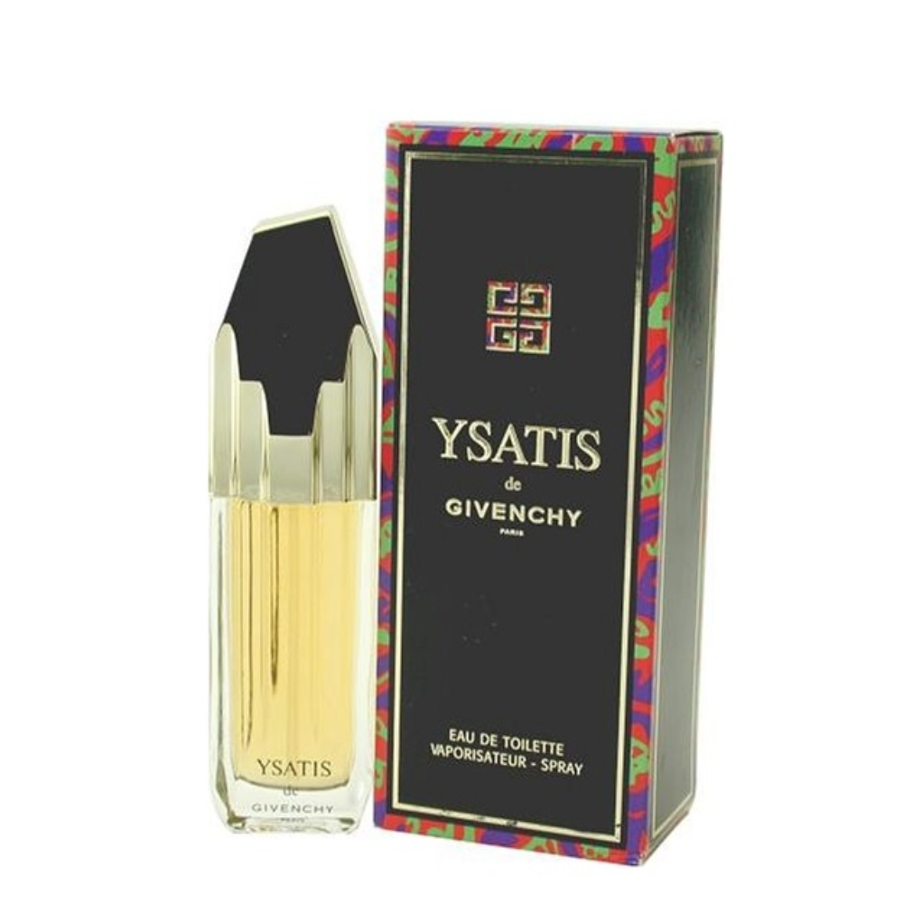 GIVENCHY YSATIS DE GIVENCHY EDT 50ML