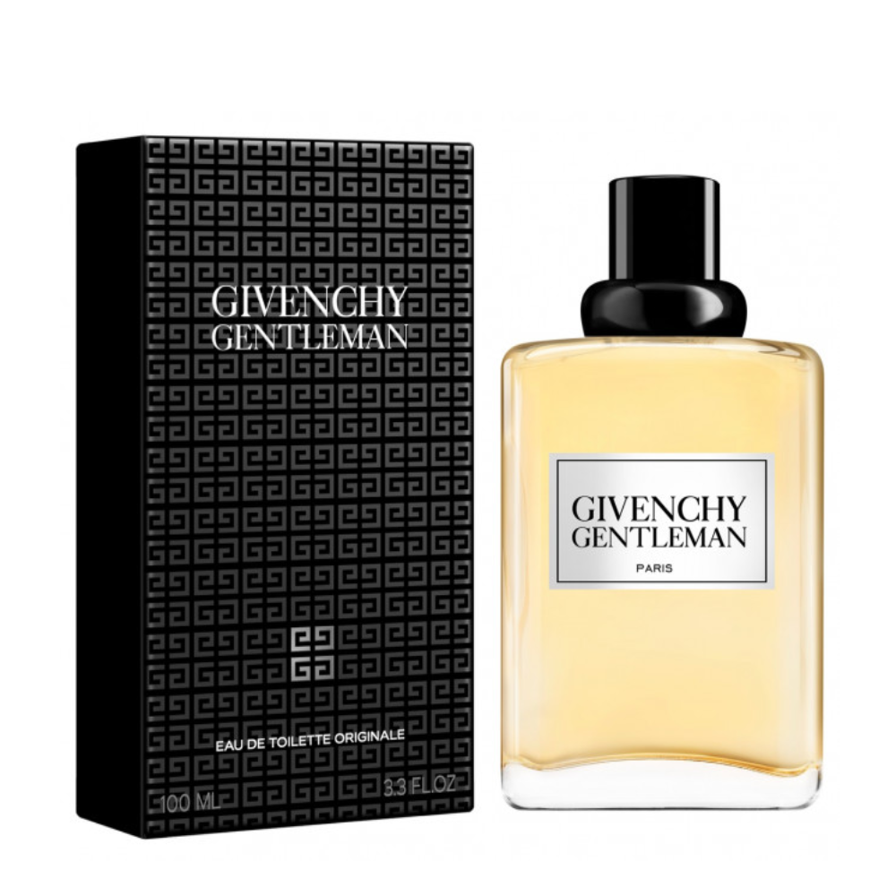 GIVENCHY GENTLEMAN ORIGINALE EDT 100ML