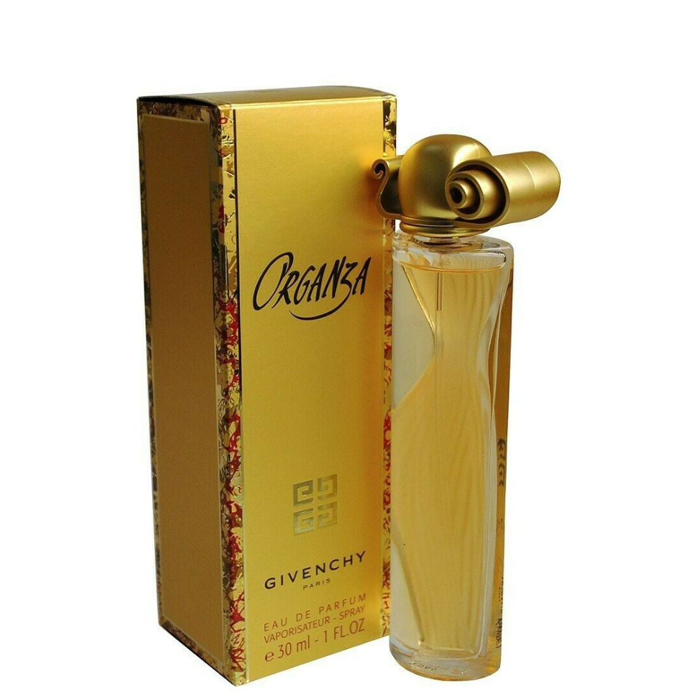 GIVENCHY ORGANZA EDP 30ML