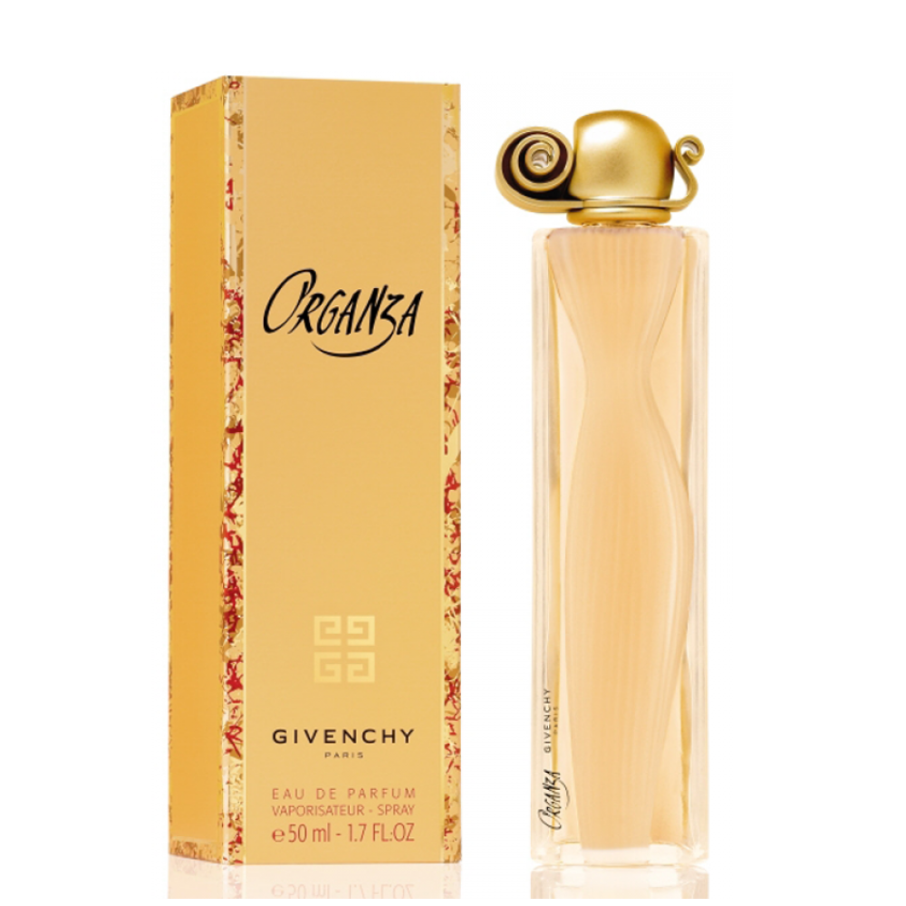 GIVENCHY ORGANZA EDP 50ML
