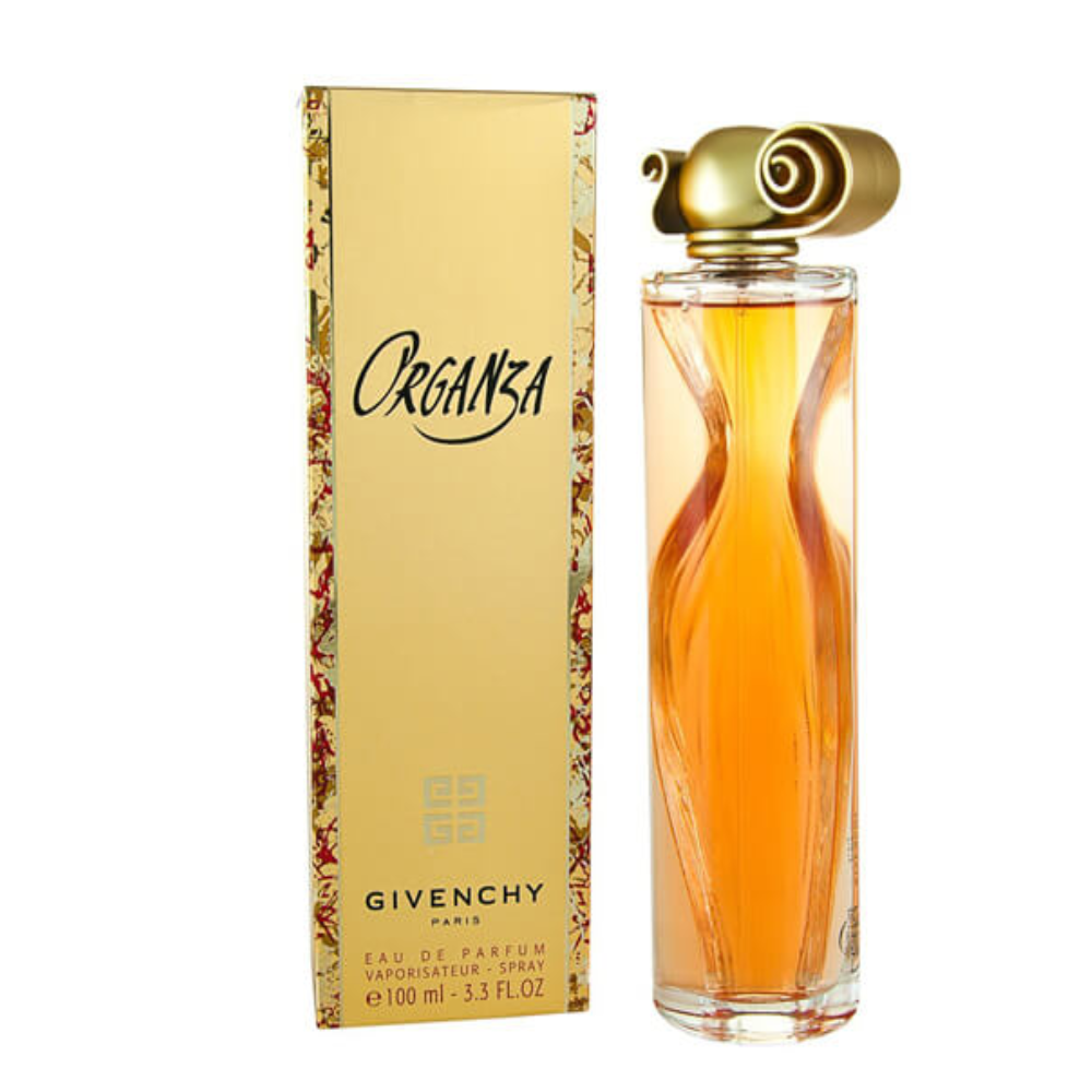 GIVENCHY ORGANZA EDP 100ML