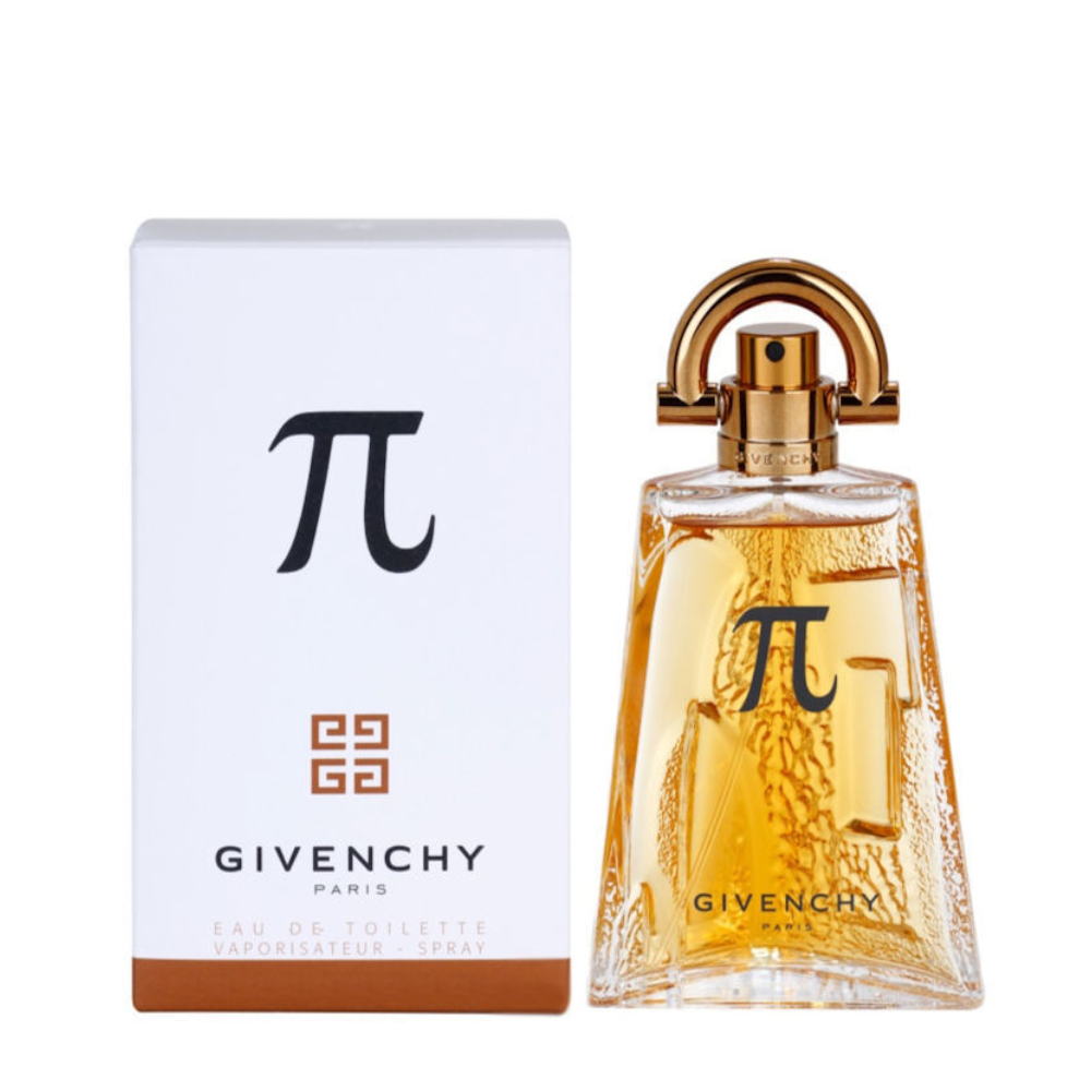 GIVENCHY PI UOMO EDT 50ML