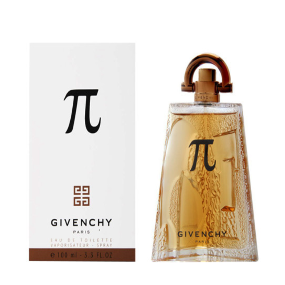 GIVENCHY PI UOMO EDT 100ML