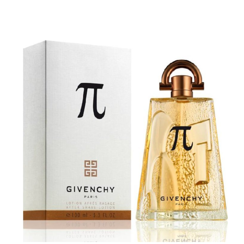 GIVENCHY PI AFTER SHAVE 100ML