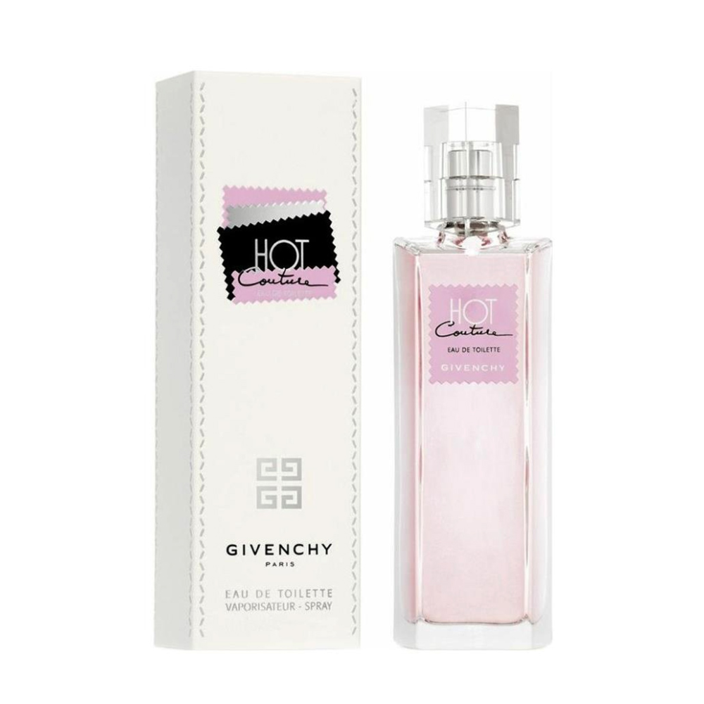 GIVENCHY HOT COUTURE EDT 50ML