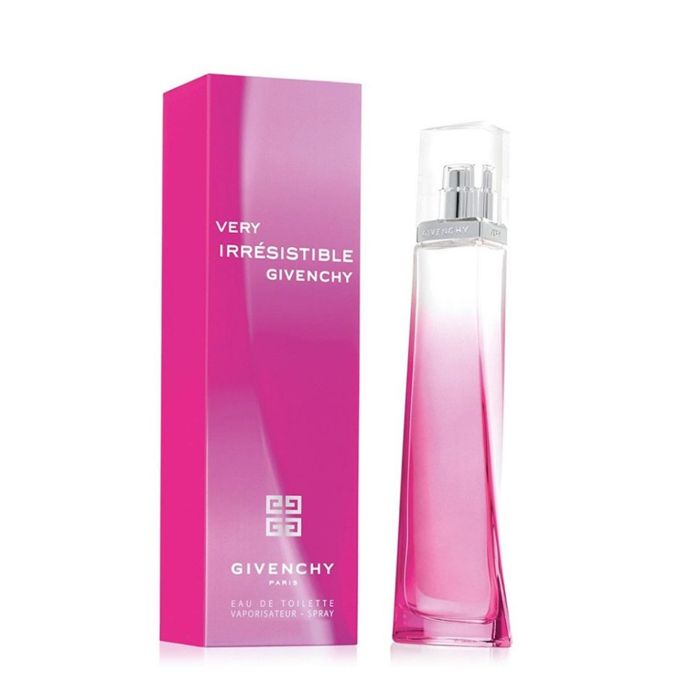 GIVENCHY VERY IRRESISTIBLE EDT 30ML