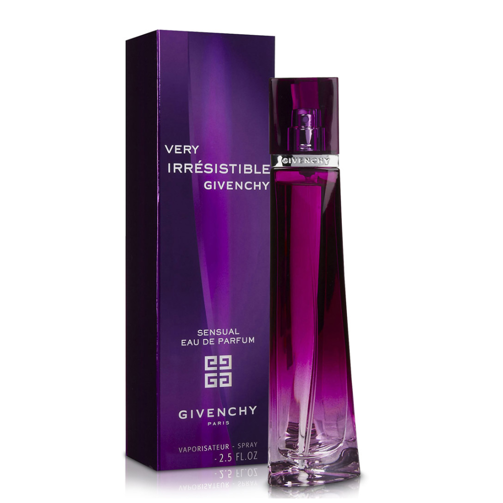 GIVENCHY VERY IRRESISTIBLE SENSUAL EDP 30ML