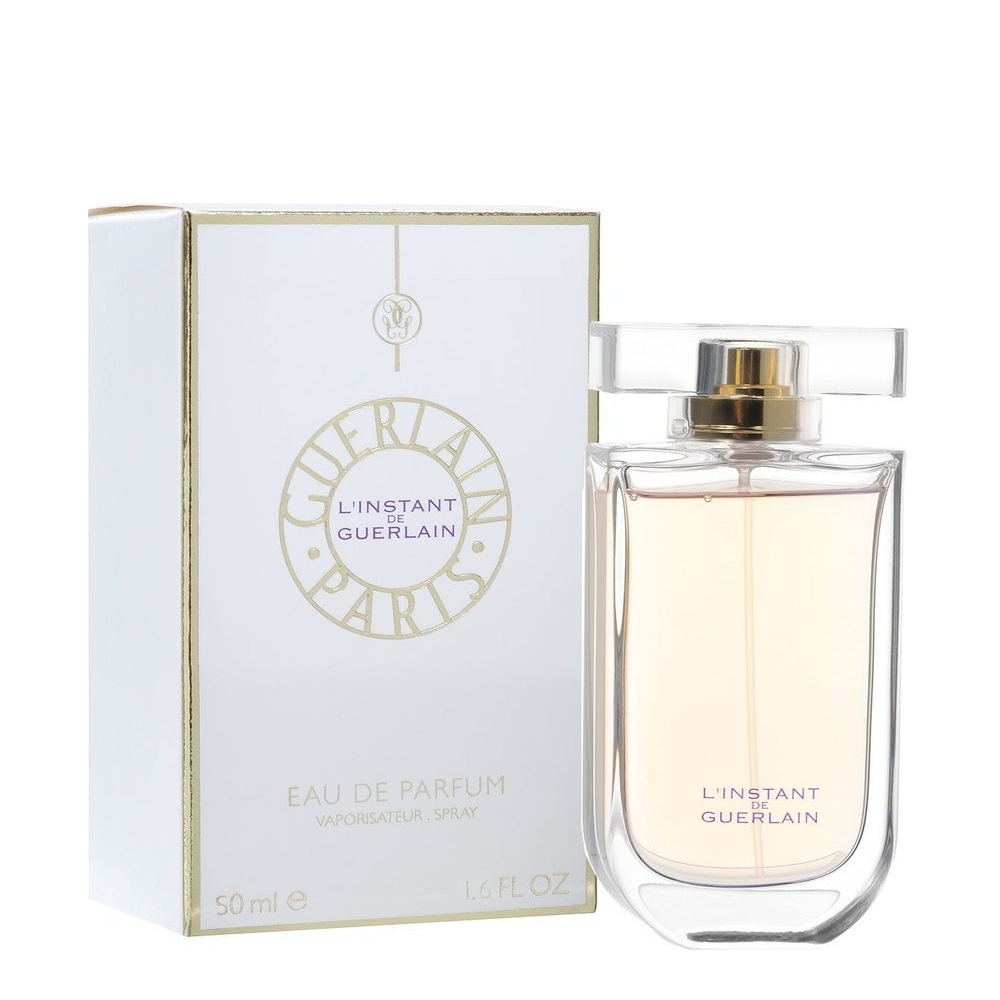 GUERLAIN L'INSTANT DE GUERLAIN DONNA EDP 50ML