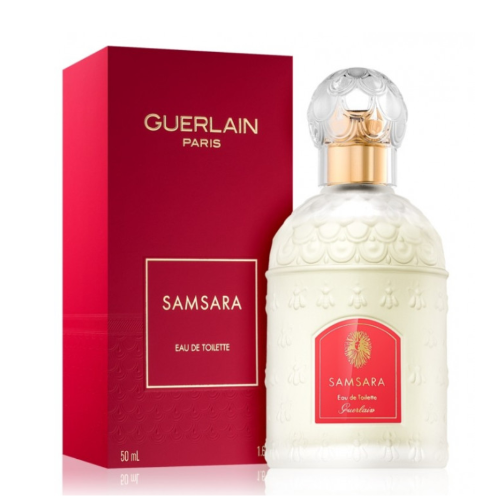 GUERLAIN SAMSARA EDT 50ML