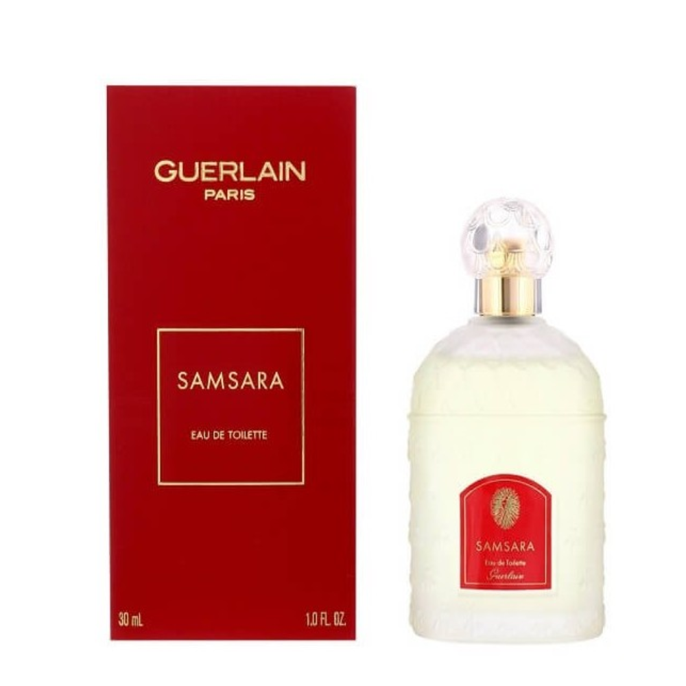 GUERLAIN SAMSARA EDT 30ML