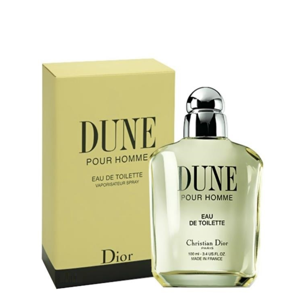 -DIOR DUNE POUR HOMME EDT 50ML