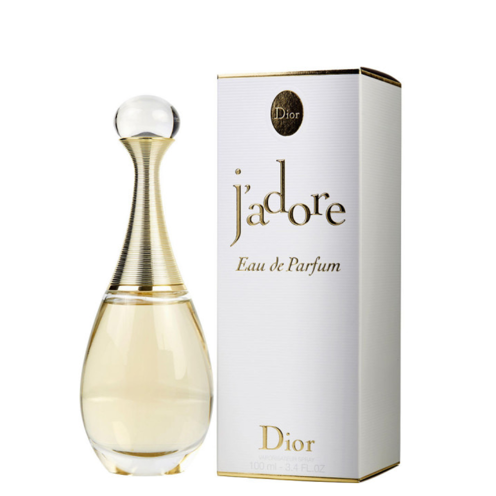 CHRISTIAN DIOR J'ADORE EDP 100ML