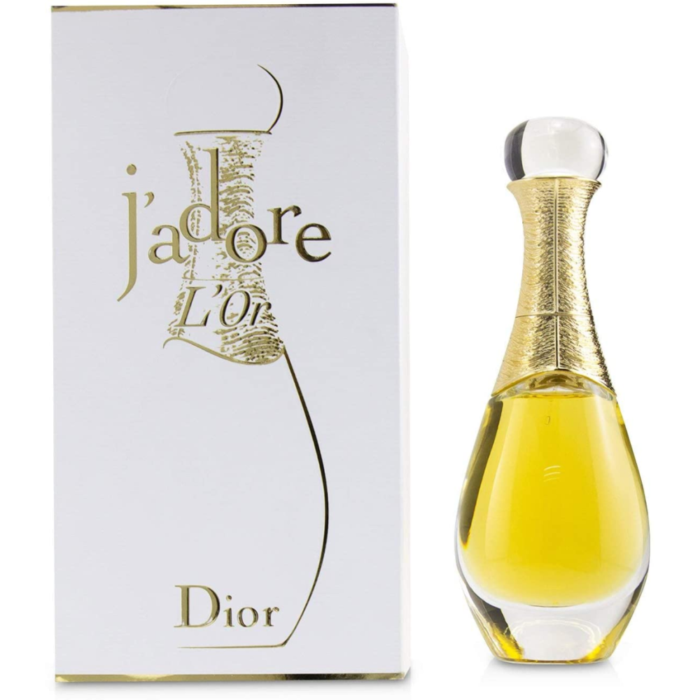 -DIOR J'ADORE L'OR ESSENCE EDP 40ML