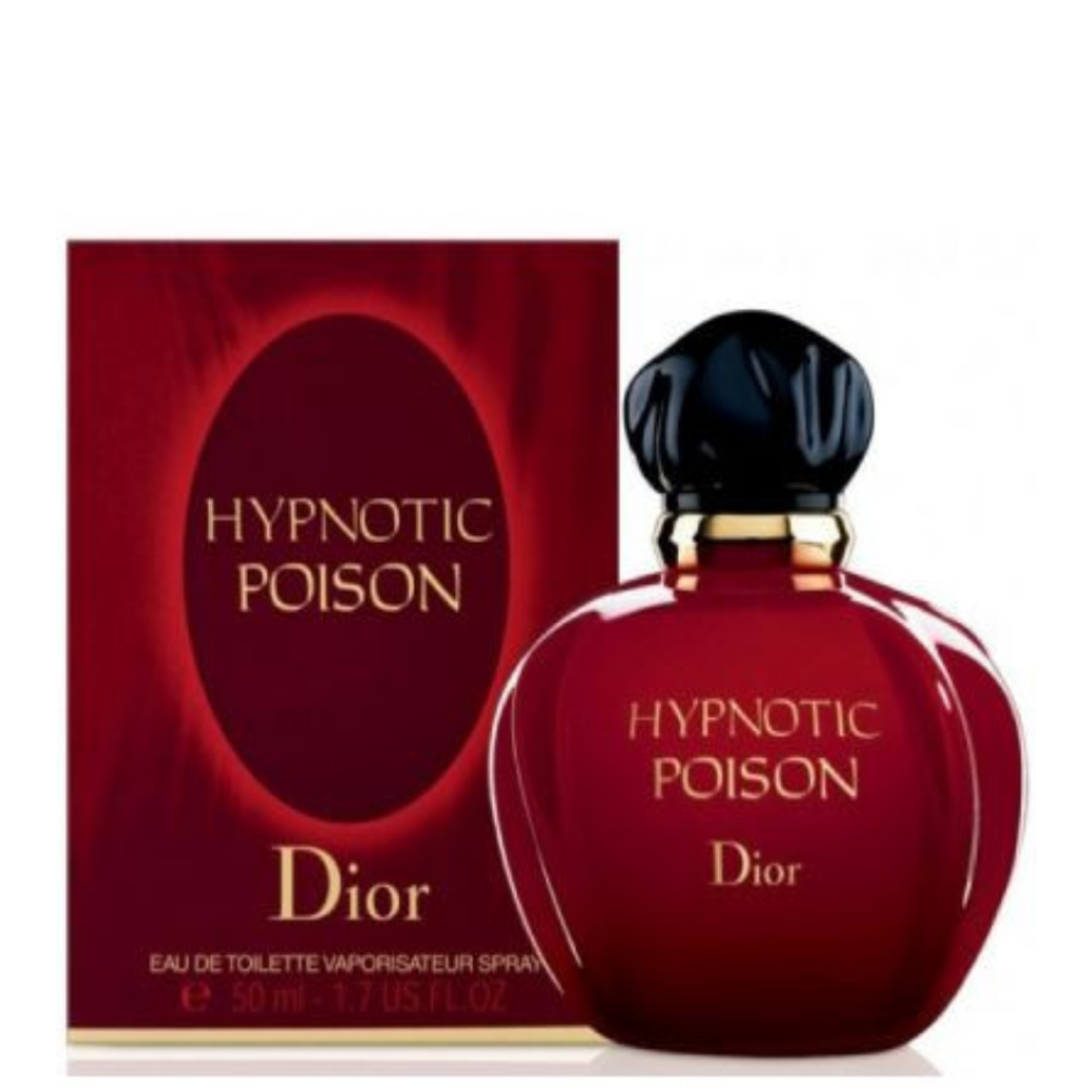 CHRISTIAN DIOR HYPNOTIC POISON DONNA EDT 100ML 344009