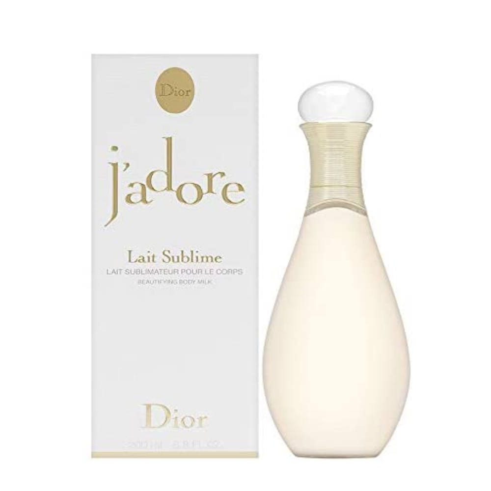 -DIOR J'ADORE LAIT SUBLIME BODY LOTION 200ML