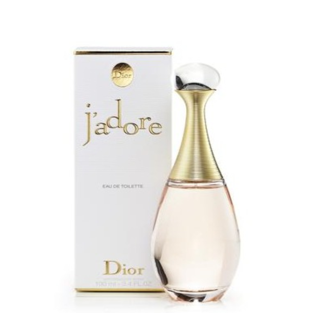 CHRISTIAN DIOR J'ADORE EDT 100ML