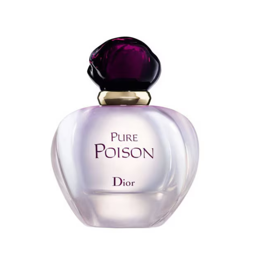 CHRISTIAN DIOR PURE POISON DONNA EDP 30ML