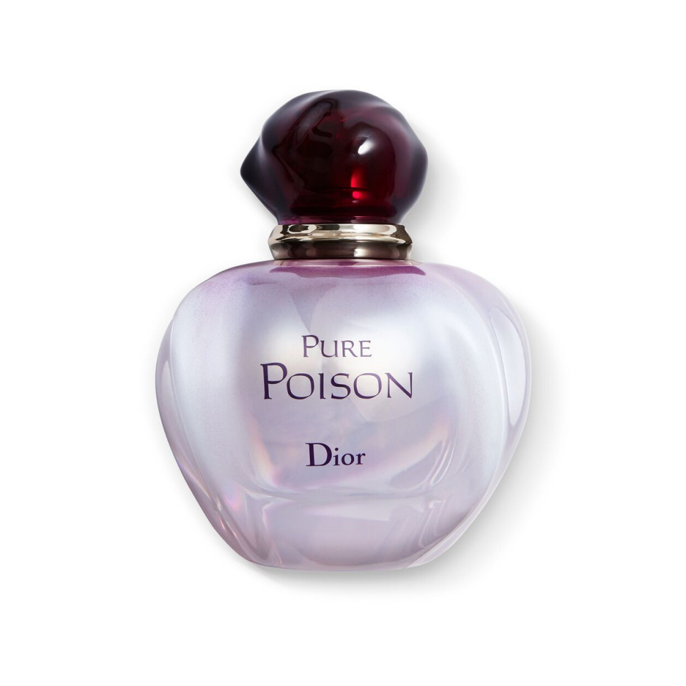 CHRISTIAN DIOR PURE POISON EDP 50ML