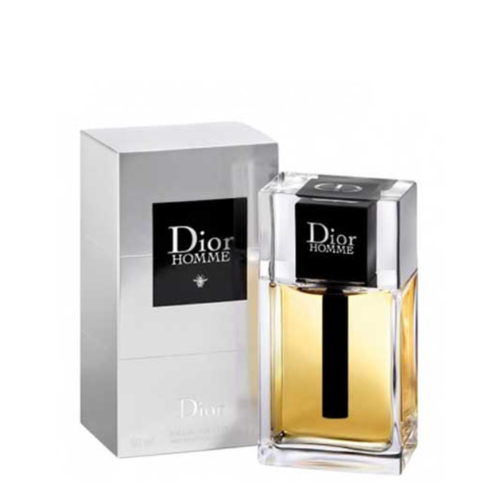 CHRISTIAN DIOR HOMME EDT 50ML