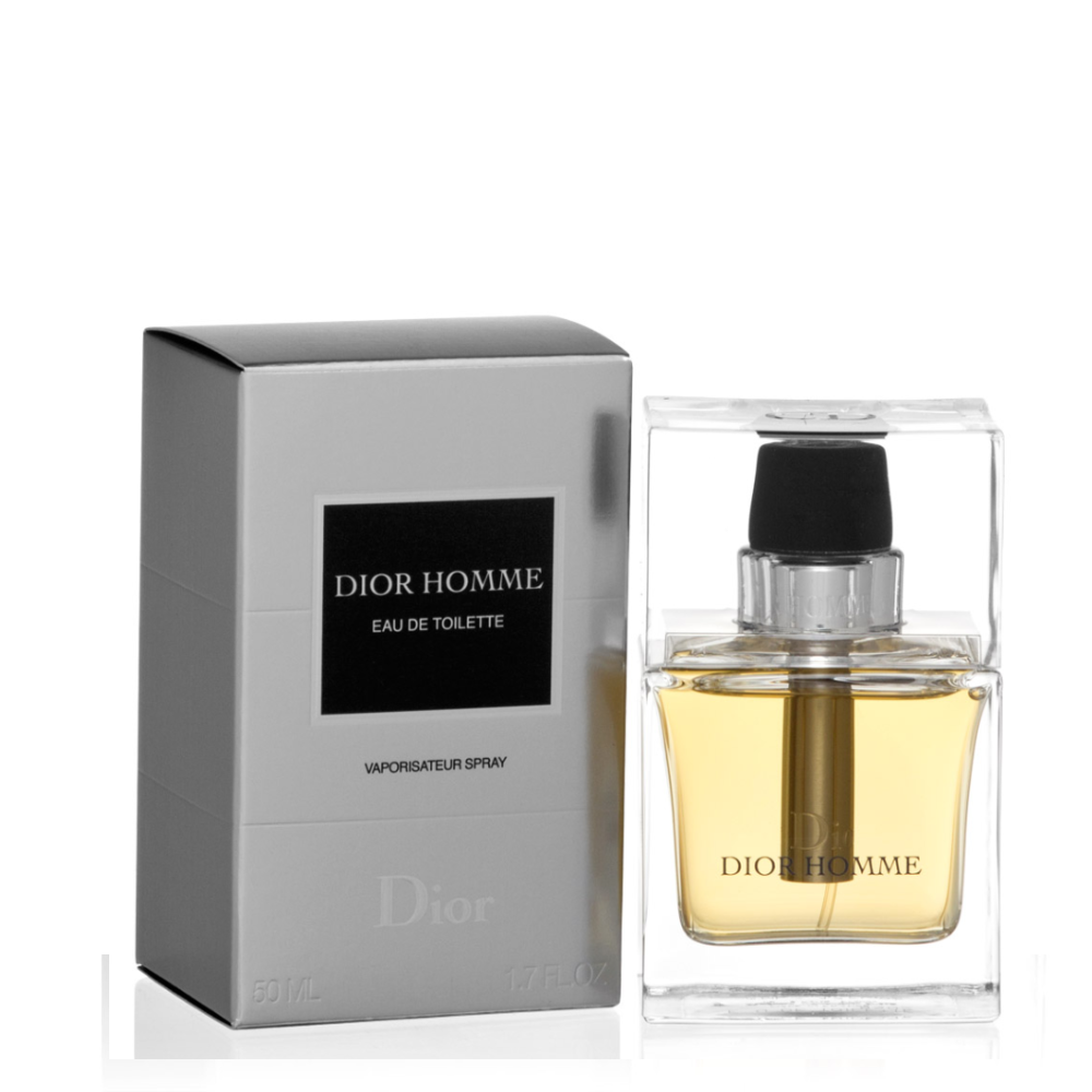 CHRISTIAN DIOR HOMME EDT 100ML