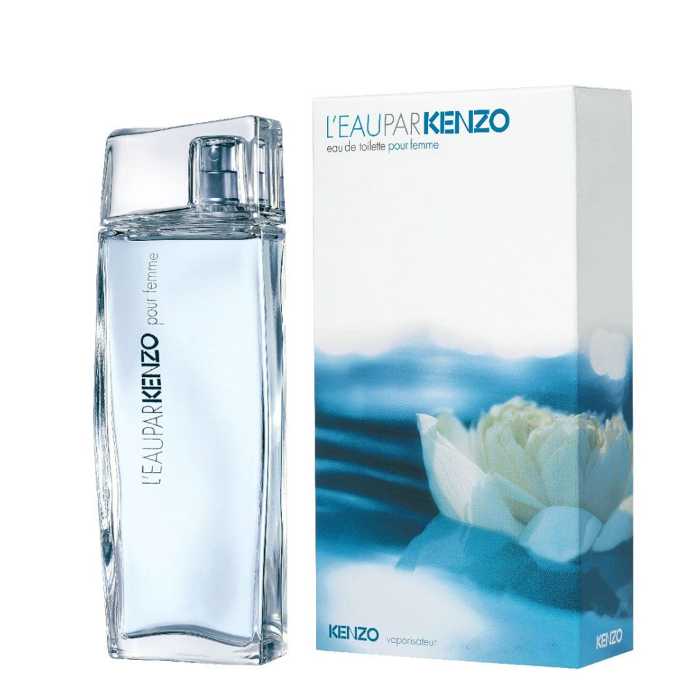 KENZO L'EAU PARKENZO EDT 50ML