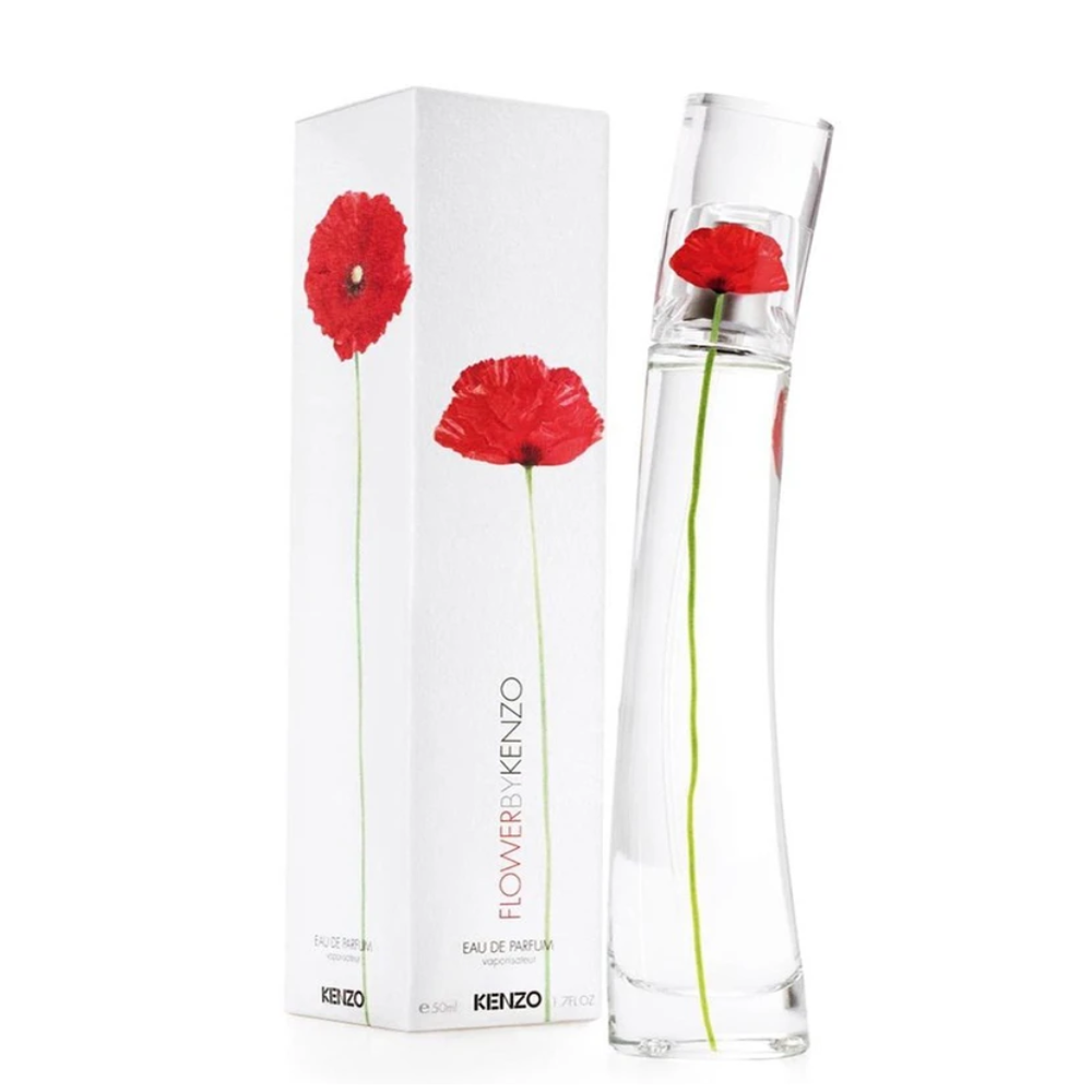 KENZO FLOWER BY KENZO DONNA EDP 50ML